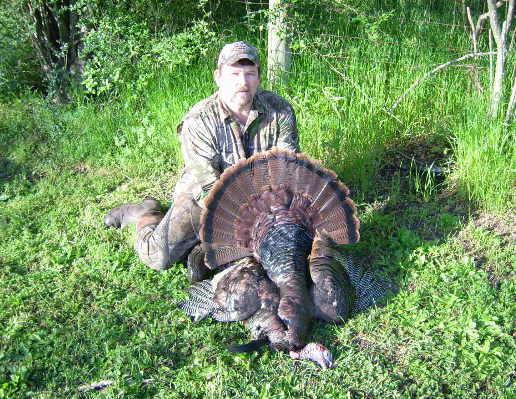 Dereks 2008 Turkey 3